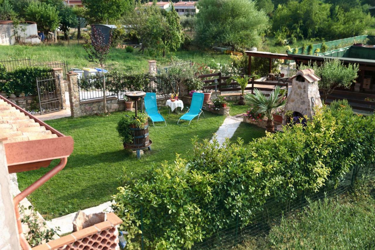 Il Casolare Green House Perugia Exterior foto